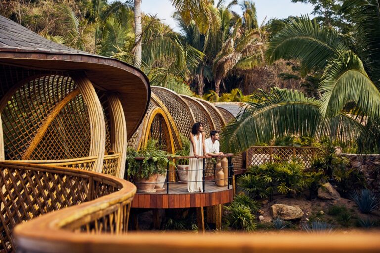 Los Hoteles Más Populares de México: Lujo, Comfort y Experiencias Inolvidables