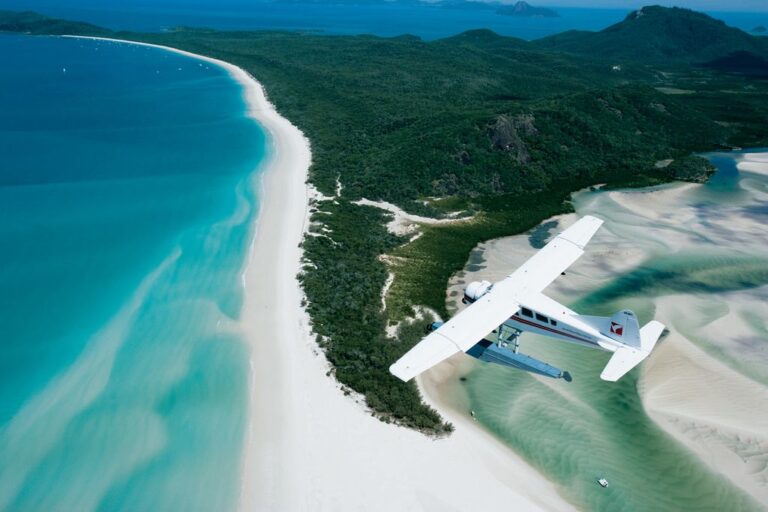 Los Países con Más Playas del Mundo: Paraísos Costeros Incomparables