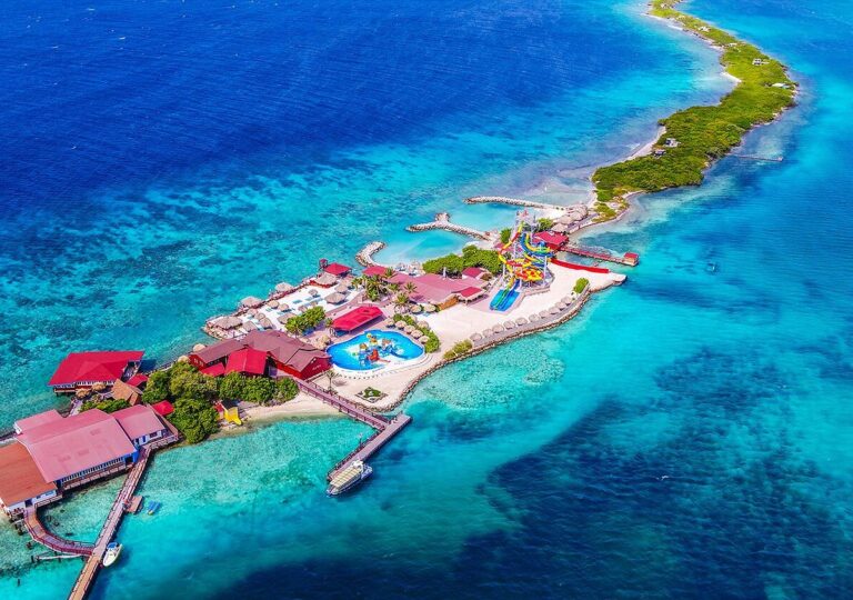 Los Mejores Destinos del Caribe para Visitar en Septiembre del 2024
