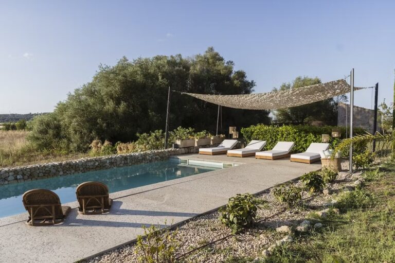 Las mejores villas de Mallorca para disfrutar de unas tranquilas y maravillosas vacaciones