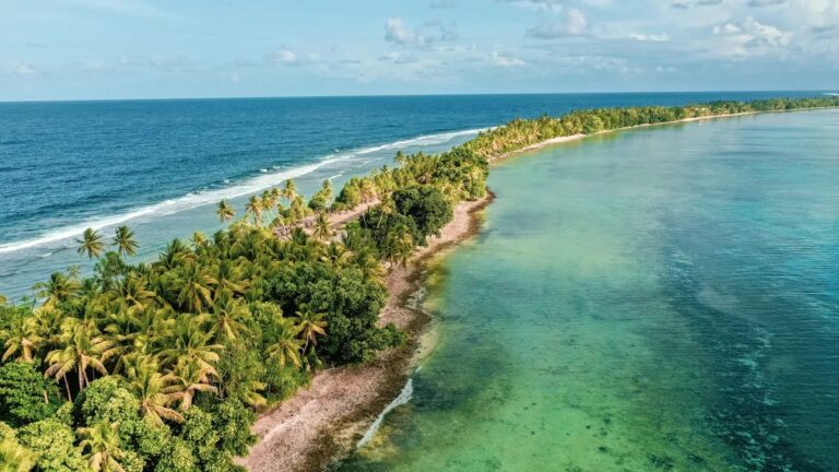 5 Países del mundo que seguro no sabes que existen