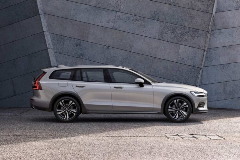 Los mejores autos y SUV de Volvo del 2025