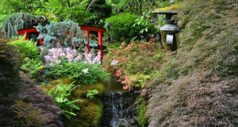 Top 5: Destinos que Parecen Asia, pero No lo Son