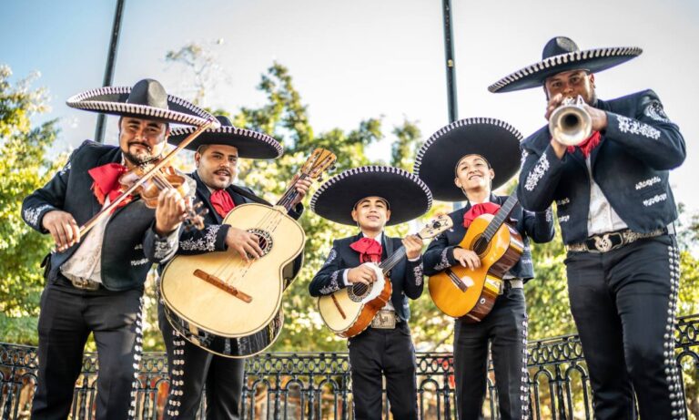Las Mejores Ciudades de México para Disfrutar de Mariachis
