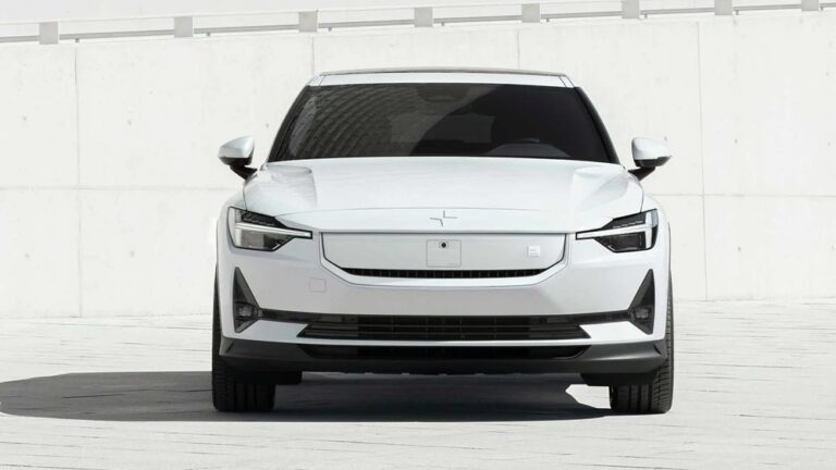 Autos Eléctricos DE LUJO del 2024: 5 de los Mejores del Mercado
