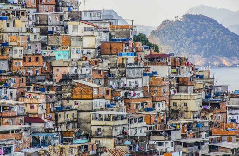 Los Países de Latinoamérica con Mayor Índice de Violencia