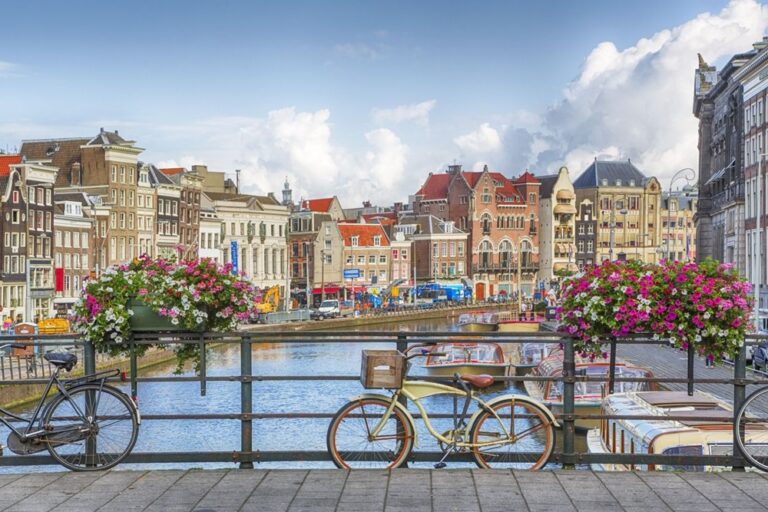 Los Mejores Destinos de Europa para Visitar en Septiembre del 2024