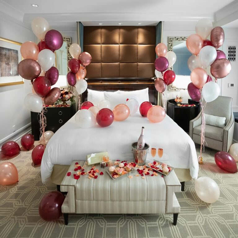 Los Mejores Hoteles de Estados Unidos con Beneficios para Cumpleañeros: Celebra con Estilo