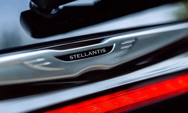 Stellantis: De MAL en PEOR