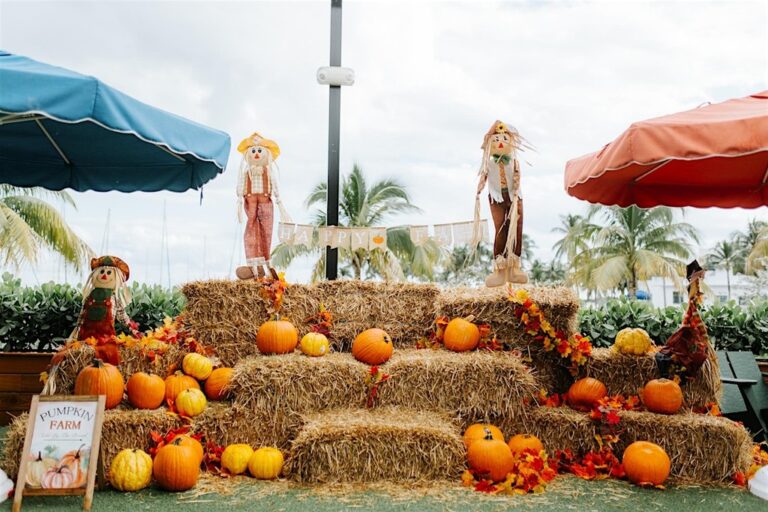 8 de los Mejores Eventos de Miami por Halloween