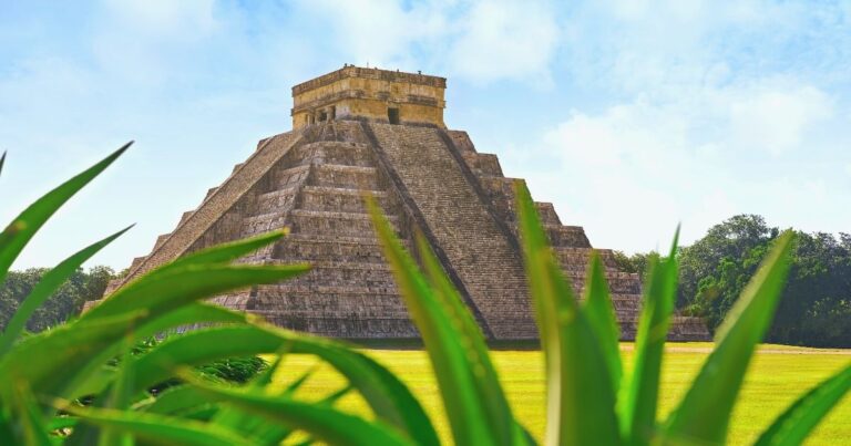 ¿Cuáles son los destinos más recomendados para conocer la cultura mexicana?