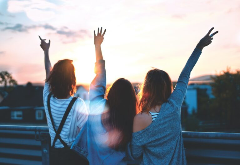 Los Mejores Destinos en Estados Unidos que ofrecen actividades al aire libre para jóvenes