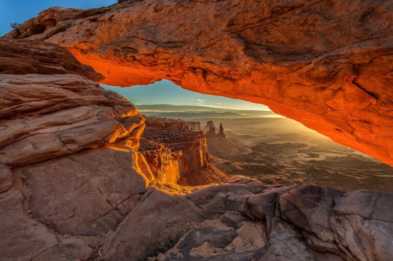 Para Viajeros Expertos: 7 Joyas Ocultas que Debes Visitar