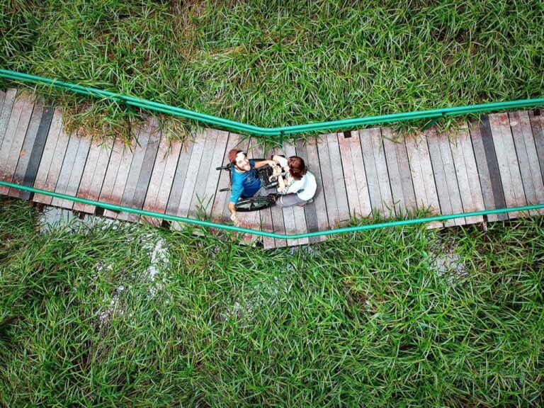 Costa Rica: Un Paraíso Accesible para Todos los Viajeros