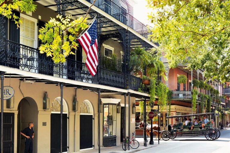 Las 10 ciudades con la mejor gastronomía en Estados Unidos