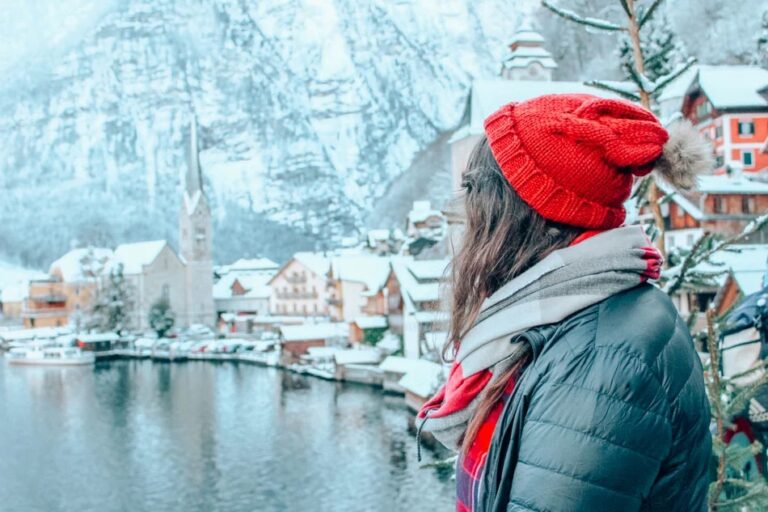 Los pueblos más encantadores de Europa: Escapadas románticas y pintorescas