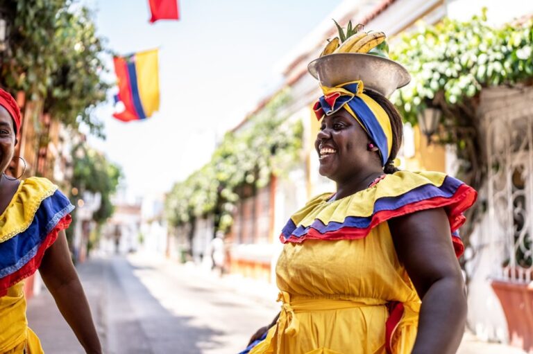 América: 5 destinos emergentes para visitar en lo que queda del 2024: Lugares que están ganando popularidad