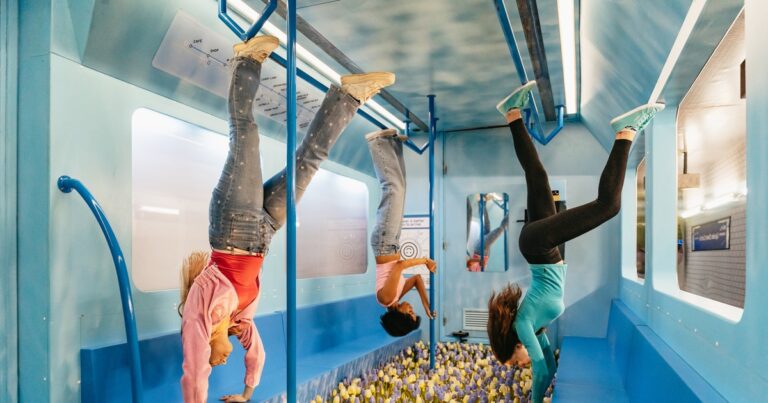 Los países más amigables para familias: Destinos ideales para viajar con niños