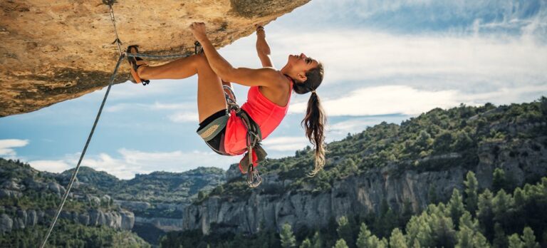 Los países más aventureros del mundo: Destinos para los amantes de la adrenalina