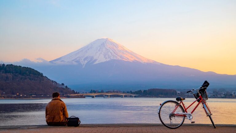 Los países más relajantes para visitar: Escapadas ideales para desconectar y rejuvenecer