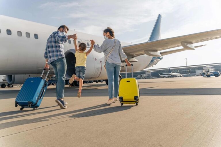 Récords en Viajes y Turismo: Lo Que Nos Traerá el 2025
