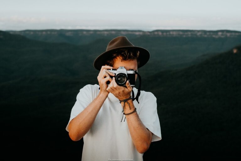 Destinos Fotográficos Únicos: Experiencias Inolvidables para Capturar