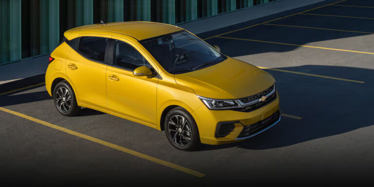 ¿Cuáles han sido los Autos Menos Populares del 2024?