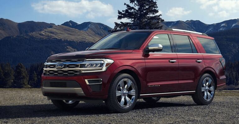 Los 5 Mejores Autos del 2025 para Familias Grandes