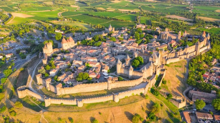 Ventanas al Pasado: Las 5 Ciudades Medievales Mejor Conservadas