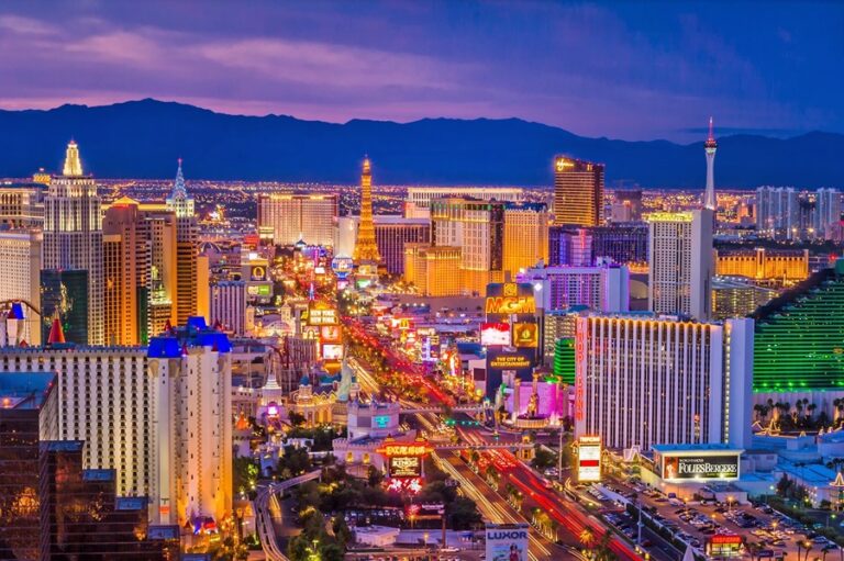 Las 5 Ciudades Más Locas para Celebrar: ¡Donde la Fiesta Nunca Termina!