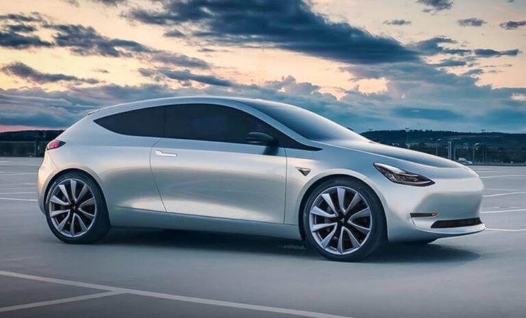 Los 5 Autos Eléctricos Más Esperados del 2025: El Futuro de la Movilidad
