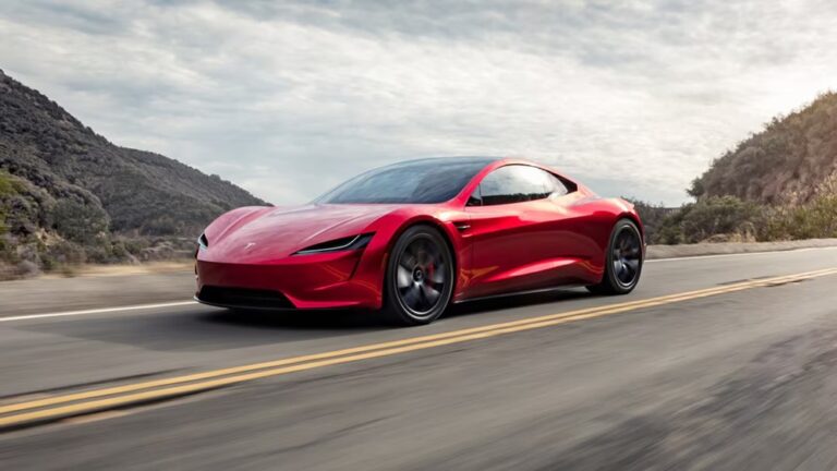 Máquinas de Precisión: Los Autos con Mejor Ingeniería del 2025