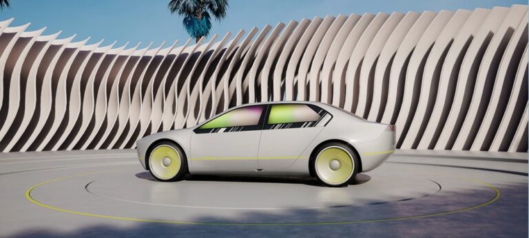 Los 5 Concept Cars Más Impresionantes del 2025