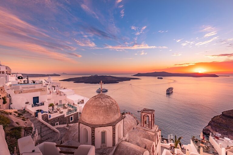 Los 7 Destinos Más Instagrameables del 2025
