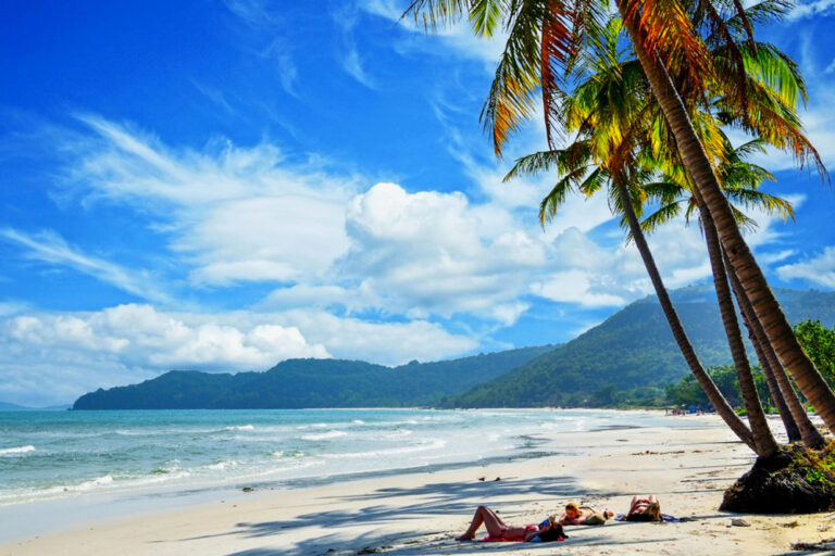 Las mejores islas ocultas del mundo que debes visitar antes de que se hagan famosas