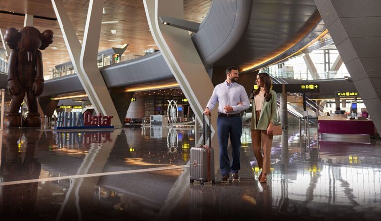 7 Aeropuertos mejor calificados por los viajeros