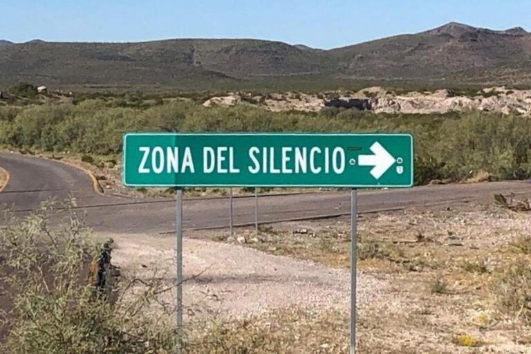 Los 5 Lugares Más Misteriosos de México para los Amantes del Turismo Paranormal