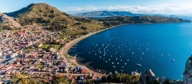 Los 7 Destinos Más Inexplorados en América Latina
