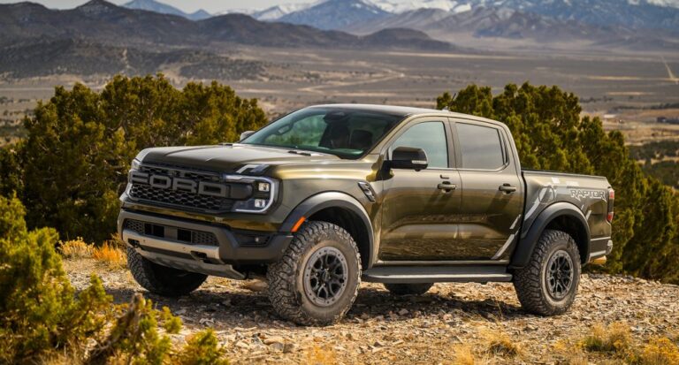 Los 6 Modelos de Autos Más Resistentes para los Caminos de Latinoamérica