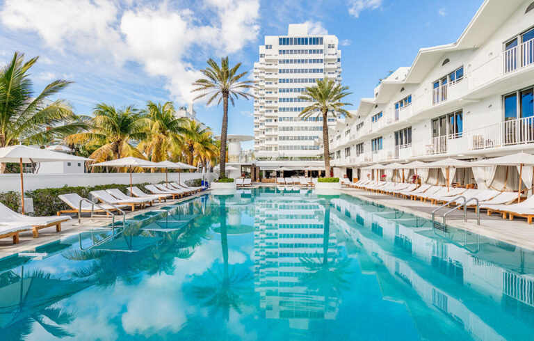 Las Aperturas de Hoteles Más Emocionantes de la Primavera 2025: Lujo, Diseño y Naturaleza
