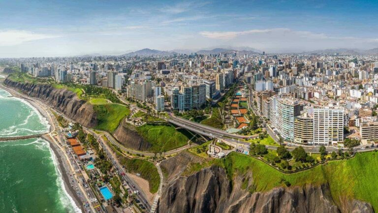 Las Capitales Gastronómicas de Latinoamérica que Todo Foodie Debe Conocer