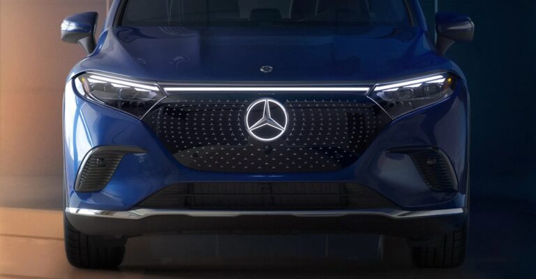 Los 5 autos con la mejor aerodinámica del 2025