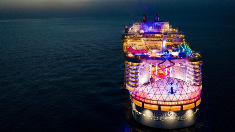 Los Mejores Cruceros para Explorar el Caribe en el 2025