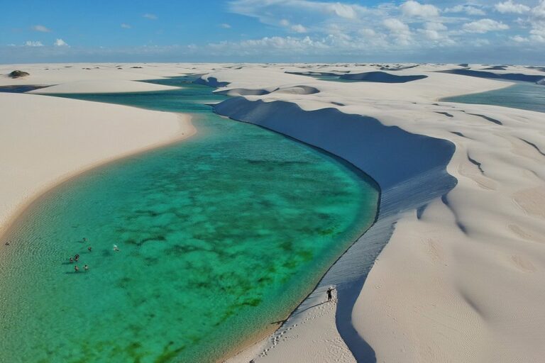 Los Destinos Más Inexplorados y Sorprendentes de Sudamérica