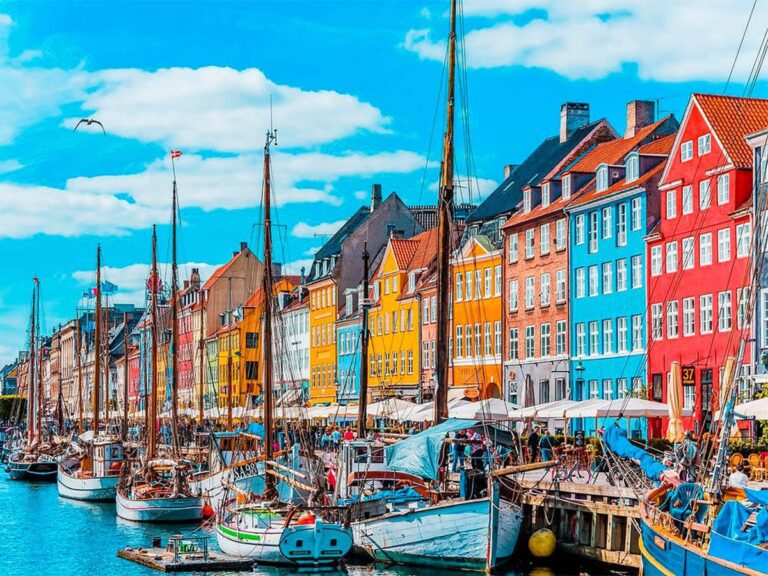 Las 7 Ciudades Más Verdes y Sostenibles para Visitar este Año