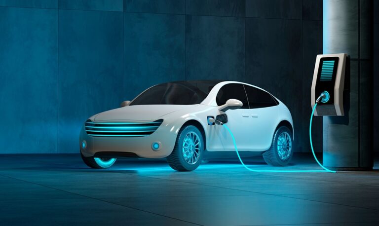 El Futuro de los Autos Eléctricos: Una Nueva Batería que Revoluciona la Autonomía