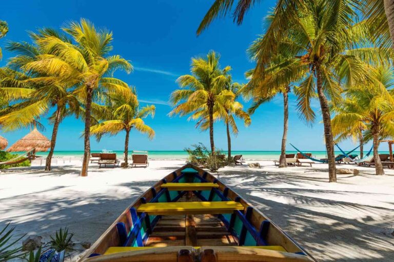 Las mejores playas escondidas de América Latina para escapar del turismo masivo