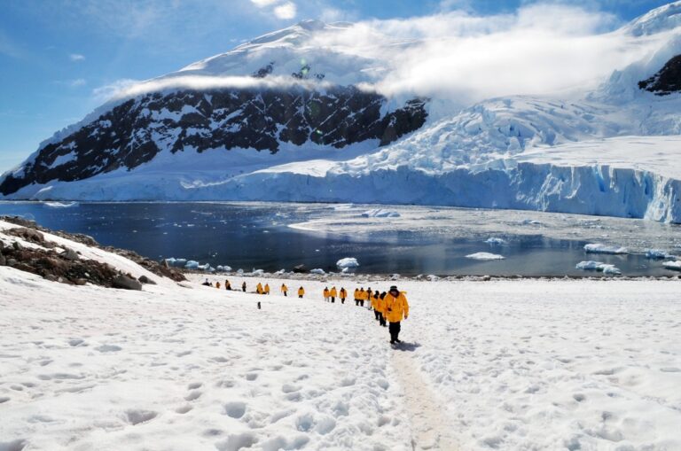 Turismo extremo: los 5 lugares más salvajes para vivir una aventura real