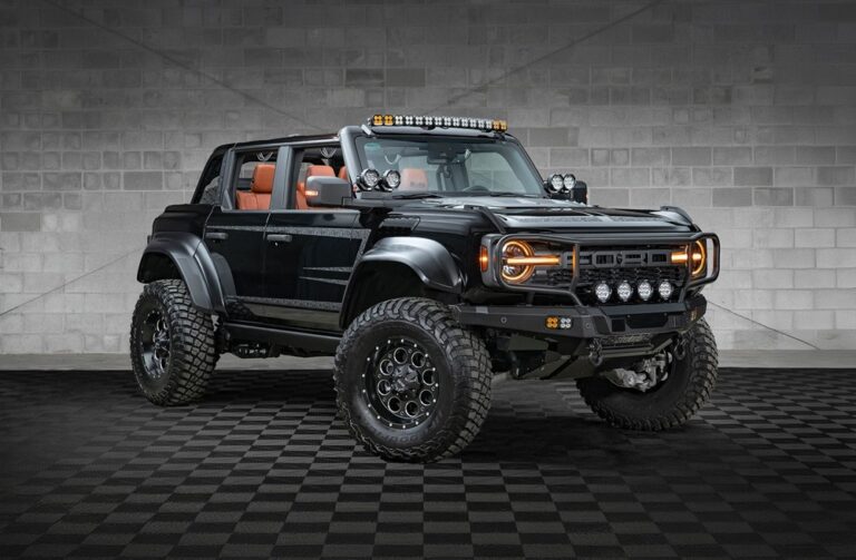 Los 6 Vehículos con Mejor Desempeño Off-Road del Año 2025