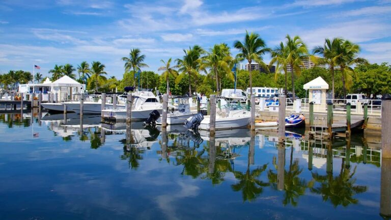 Los mejores destinos para disfrutar un estupendo verano en Miami